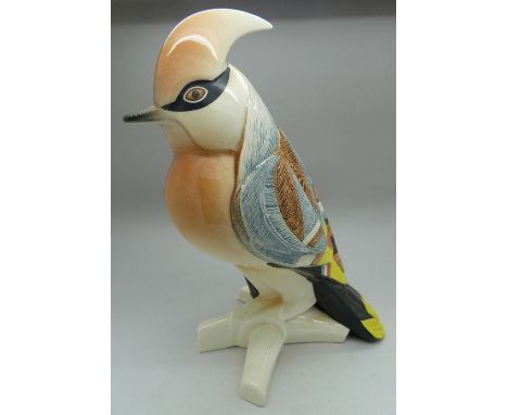 A Goebel model of a bird, height 26cm