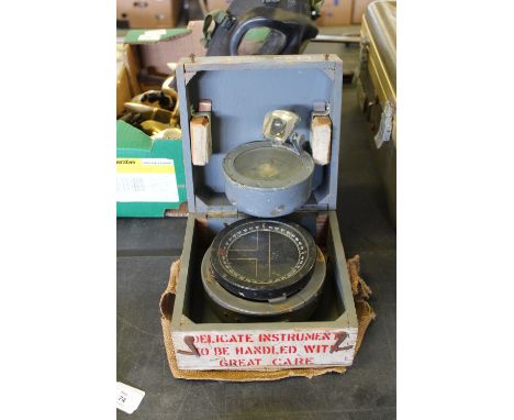 Hurricane or Spitfire compass P8M and other