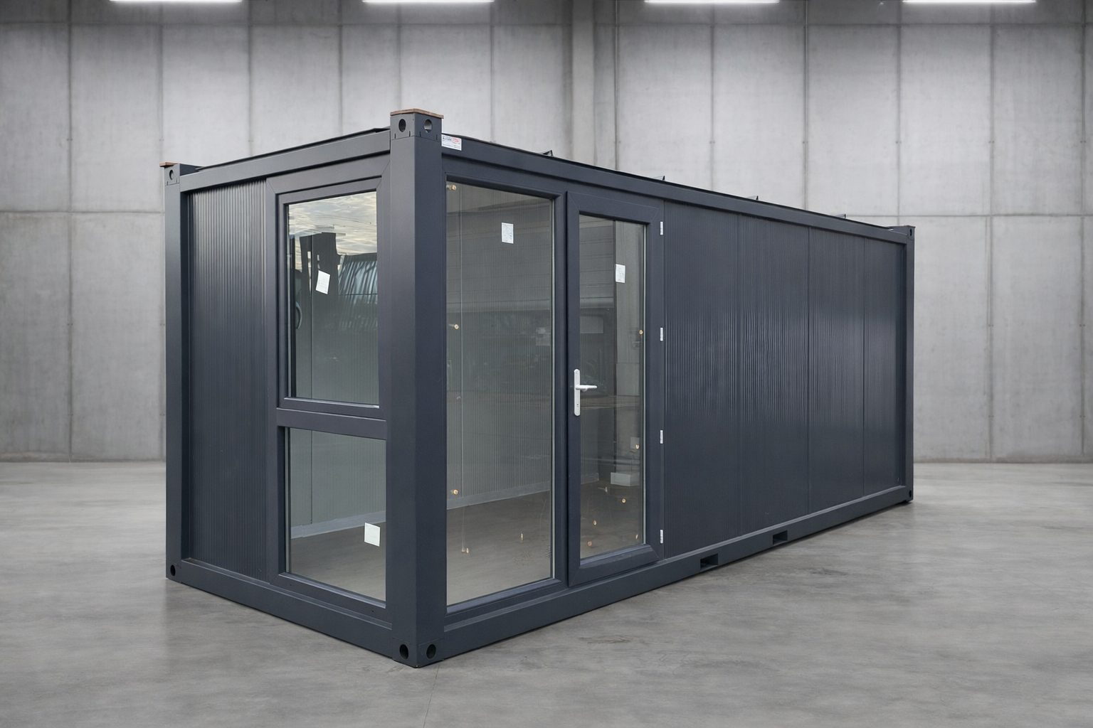 Adacon P600 20’X7’ (220X590CM) Garden Room