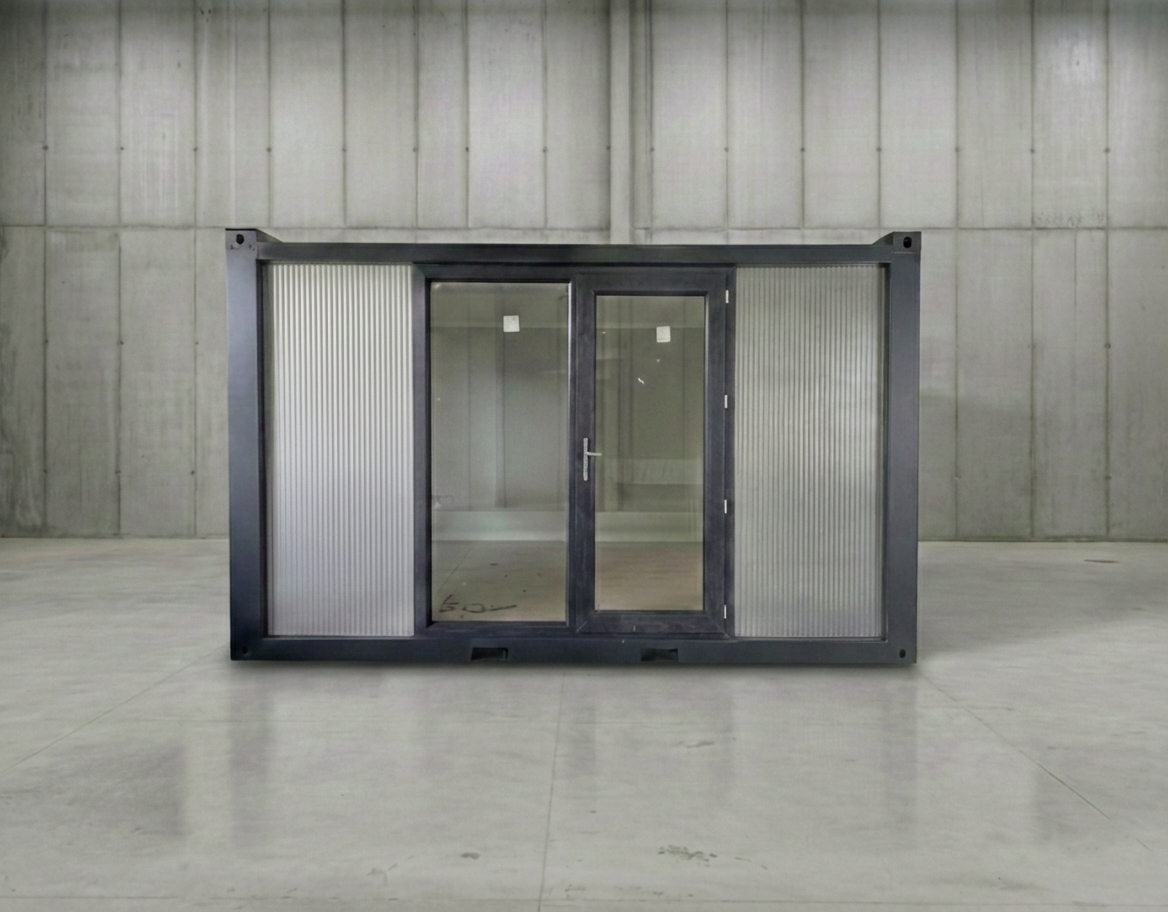 Adacon P400 12’X7’ (220X390CM) Garden Room