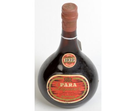 Croft Vintage Port (1)
1975
One bottle: bin soiled