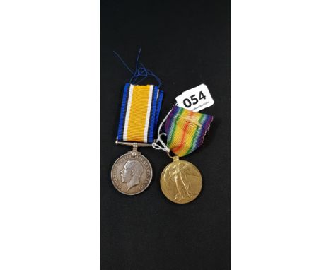 STE OF MEDALS - E R EDWARDS D H M.F.A (DECKHAND MERCANTILE FLEET AUXILIARY)