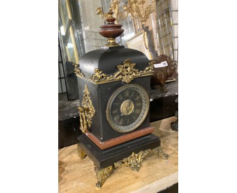 MANTLE CLOCK 46CMS (H) APPROX