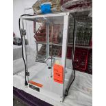 J and J Electric Pretzel Machine