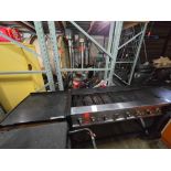 Ni Portable Gas Grill