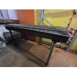 Charcoal Grill