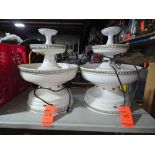 Electric Punch Fountain Machines
