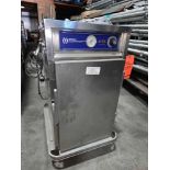 Wittco 8 Tray Hot Box