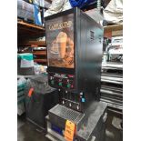 Gold Medal Countertop Cappuccino Machine