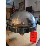 Round Sterno Chafing Dish