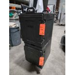 Asst. Cambro Boxes