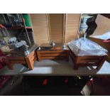 Chafing Dishes