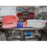 Floss Boss Cotton Candy Machine