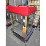 Gold Medal Electric Countertop Popcorn Machine
