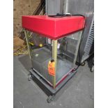 Gold Medal Electric Countertop Popcorn Machine