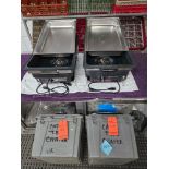 Electric Chafing Dish