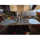 Roll Top Sterno Chafing Dishes