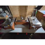 Chafing Dishes