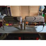 Asst. Roll Top Sterno Chafing Dishes