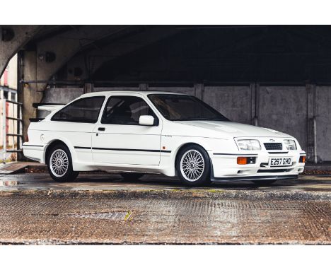 Low mileage and amazingly original throughout.With just two registered keepers, this incredible find is surely unrepeatableNu