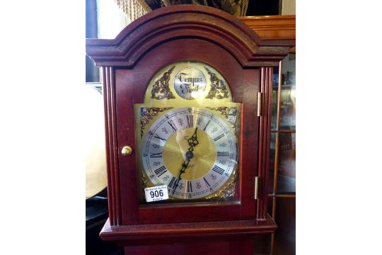 Dating franz hermle clocks