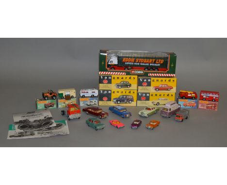 Matchbox Collectors' Catalogue 1986/87