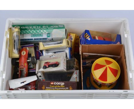 Modern Diecast and Other Items, boxed diecast, Corgi 292 Starsky and Hutch, Corgi 50s Classics (1), Greybox Classics (1), Sol