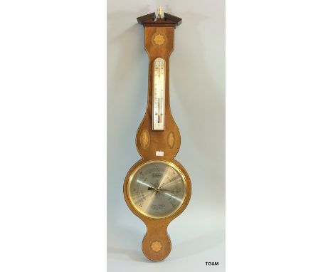 Banjo Barometer comitti of London