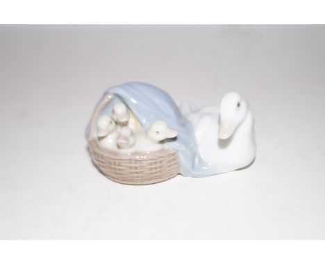 Small Lladro figure 