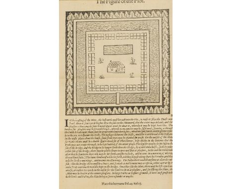 [Standish (Arthur)] The Commons Complaint, Wherein is Contained Two Speciall Grievances: The First, the Generall Destruction 