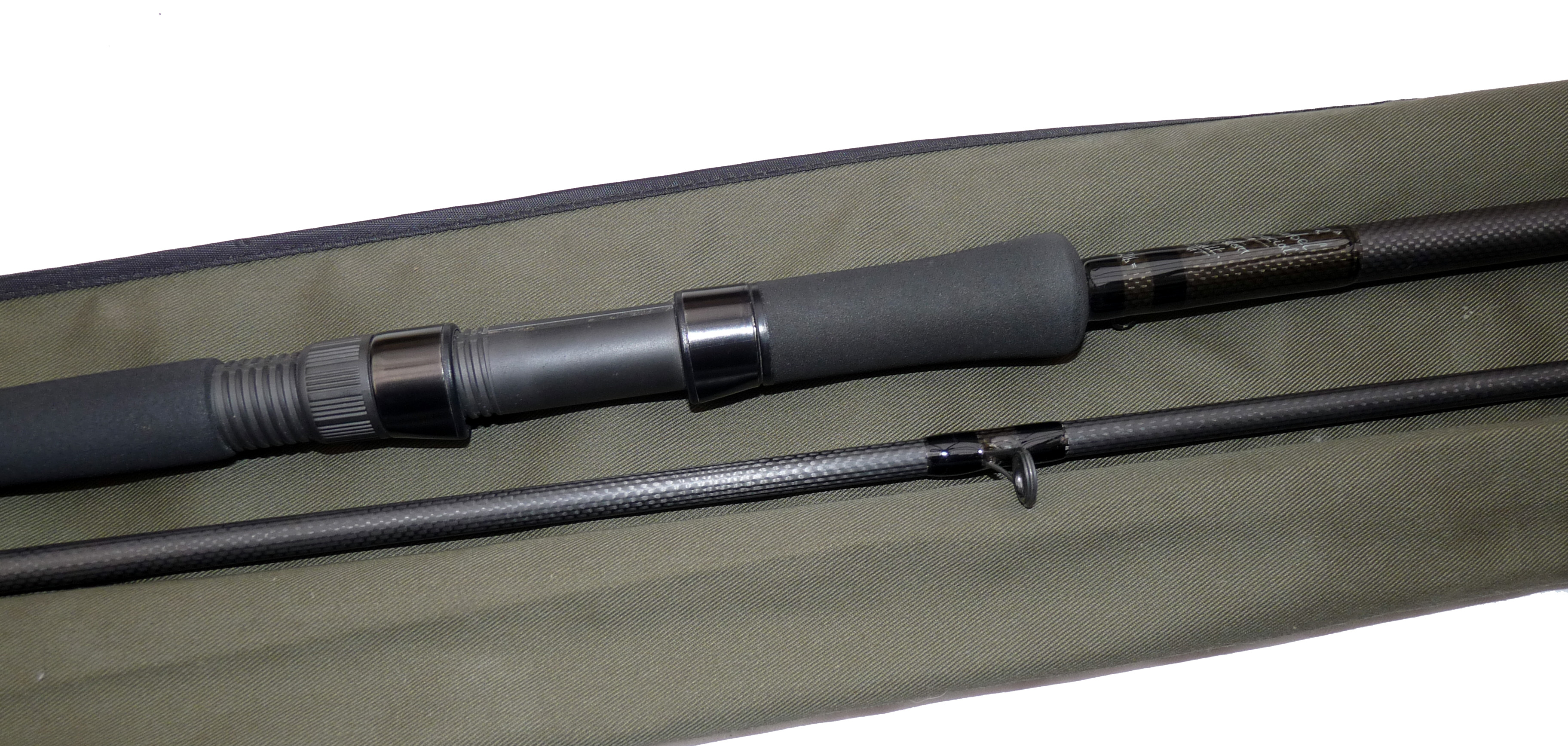 sportex barbel rod