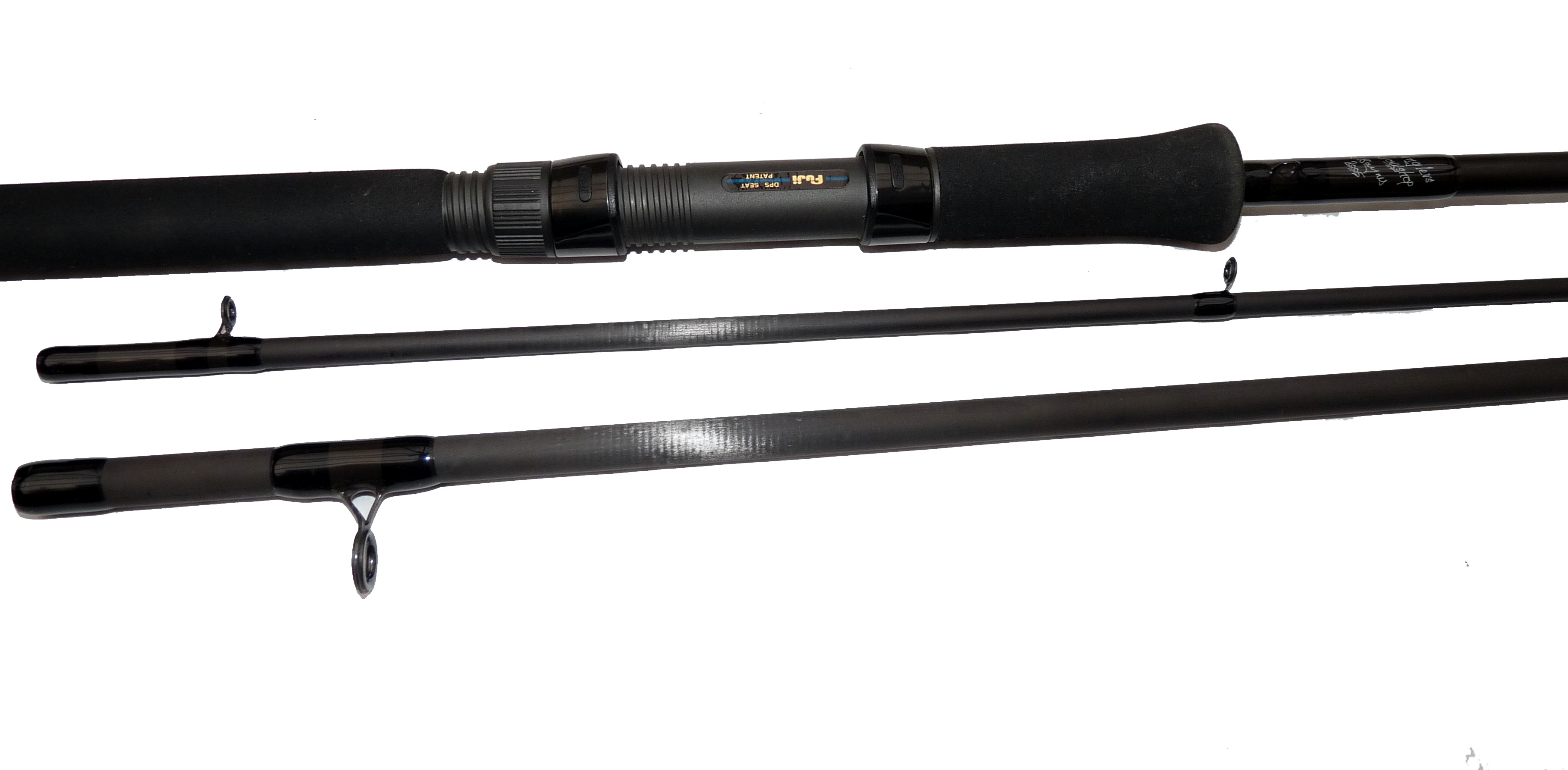 sportex barbel rod
