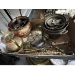 Metalware: