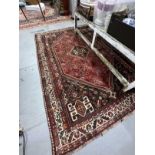 Carpets & Rugs: