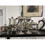 Metalware: