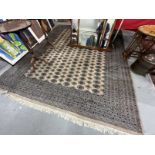 Carpets & Rugs: