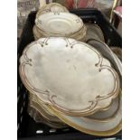 Ceramics: