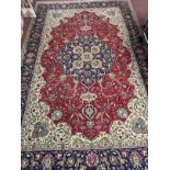 Carpets & Rugs: