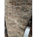 Carpets & Rugs: