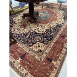 Carpets & Rugs: