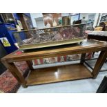 Furniture: