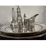 Platedware: