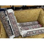 Carpets & Rugs:
