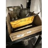 Metalware: