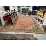 Rugs & Carpets: