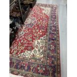 Carpets & Rugs: