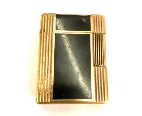 Vintage Dupont lighter 