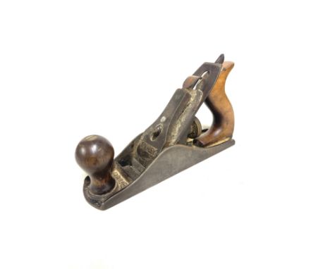 Vintage Stanley Bailey No. 3