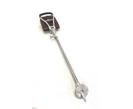 Vintage shooting stick 