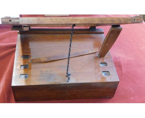 Johnsons of Hendon artists tracing light box with a range of leads and propelling pencils inside the draw, glass panel fits o